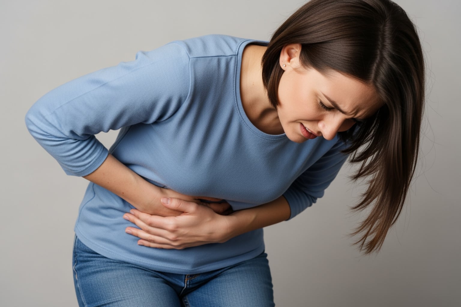 Appendicitis misdiagnosis