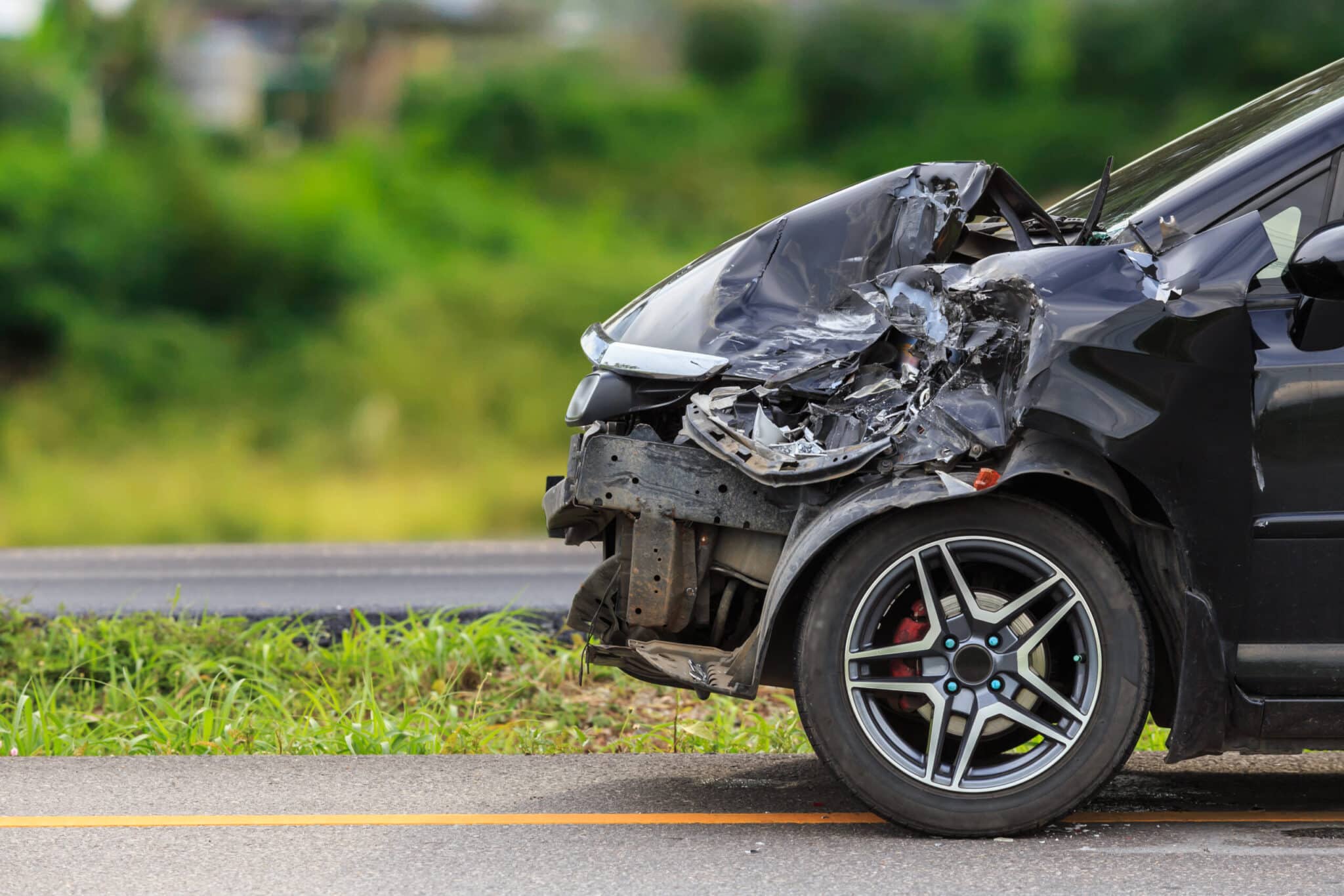 motor vehicle accident attorneys