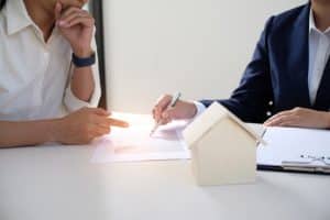 What happens if someone gets hurt on my property