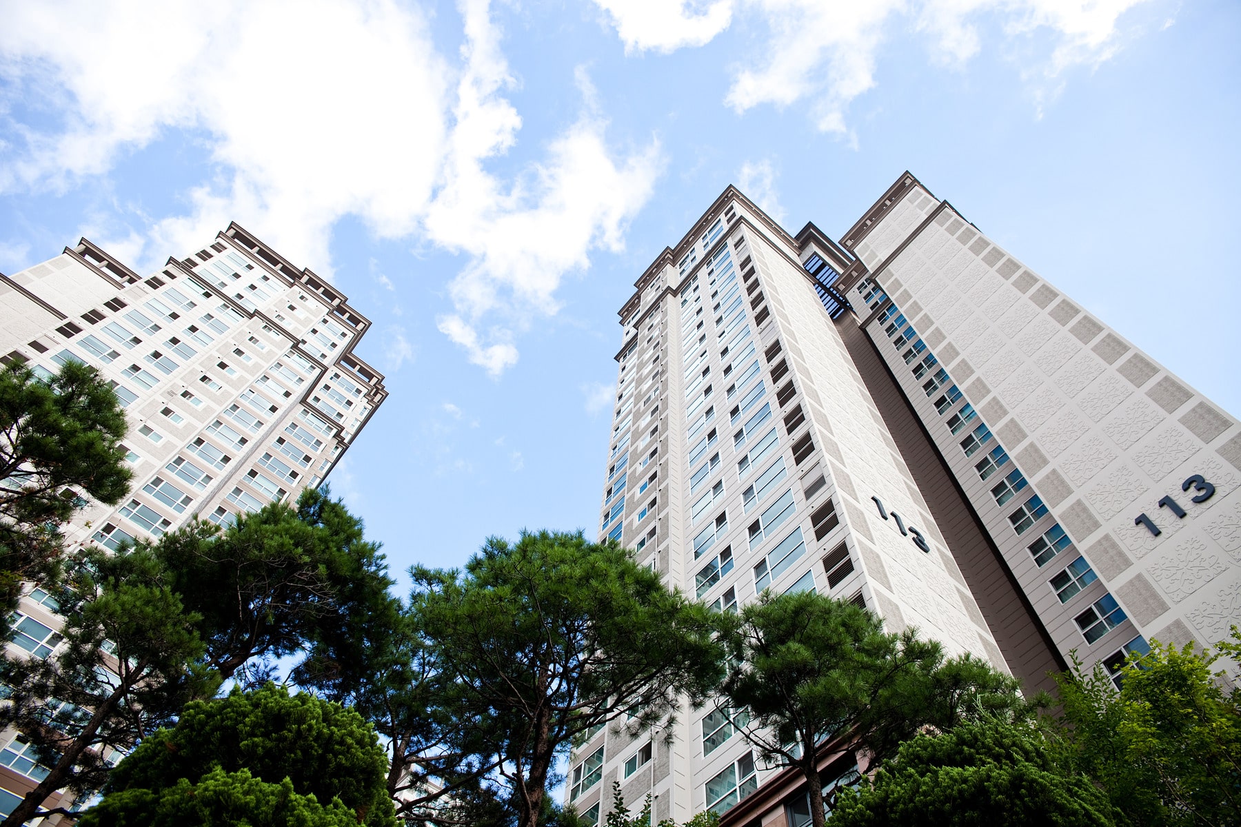 can i sue my apartment complex