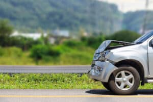 driver negligence | what not to do after a car accident