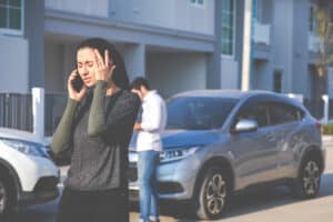 insurance process after car accident