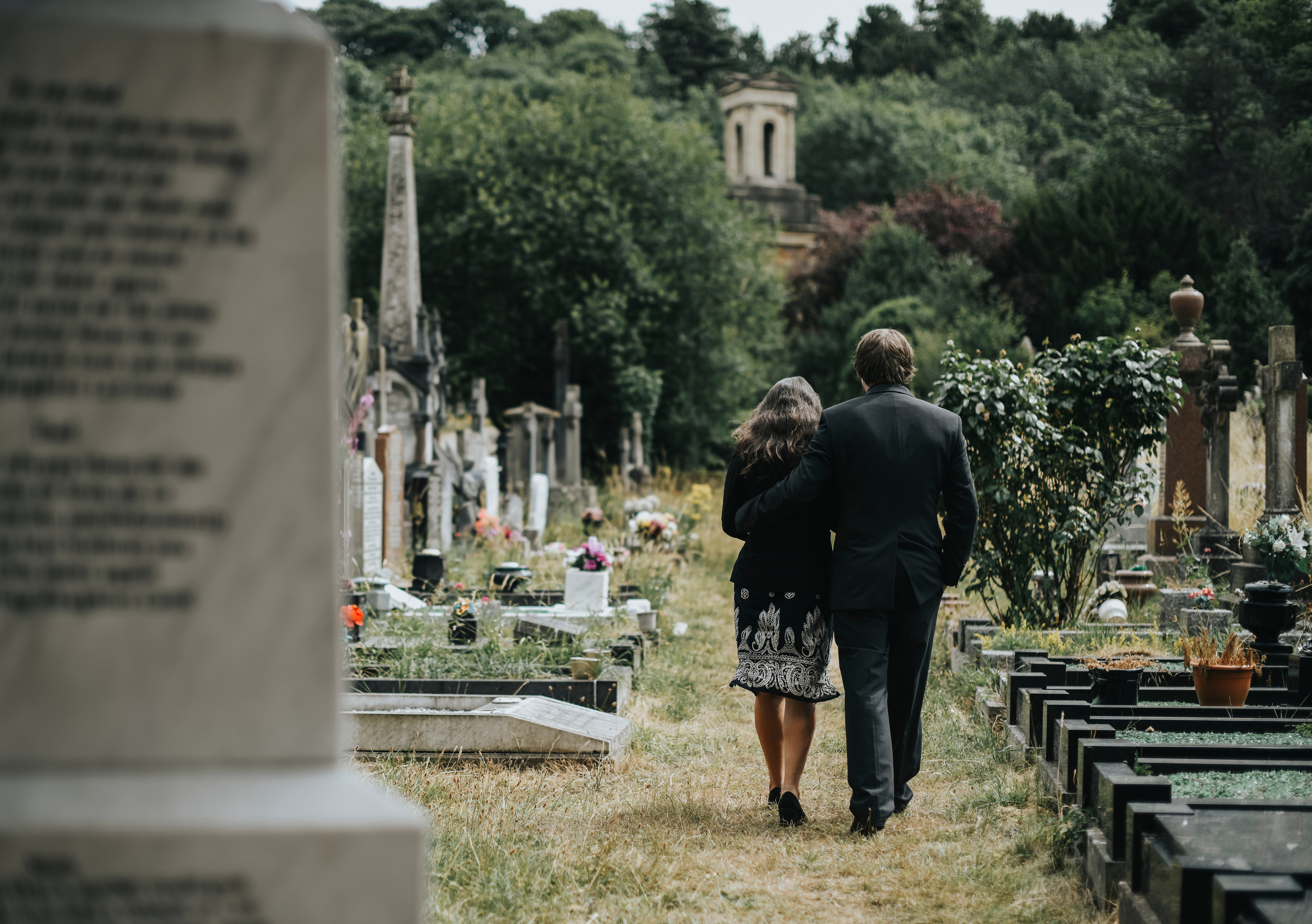 filing a wrongful death lawsuit