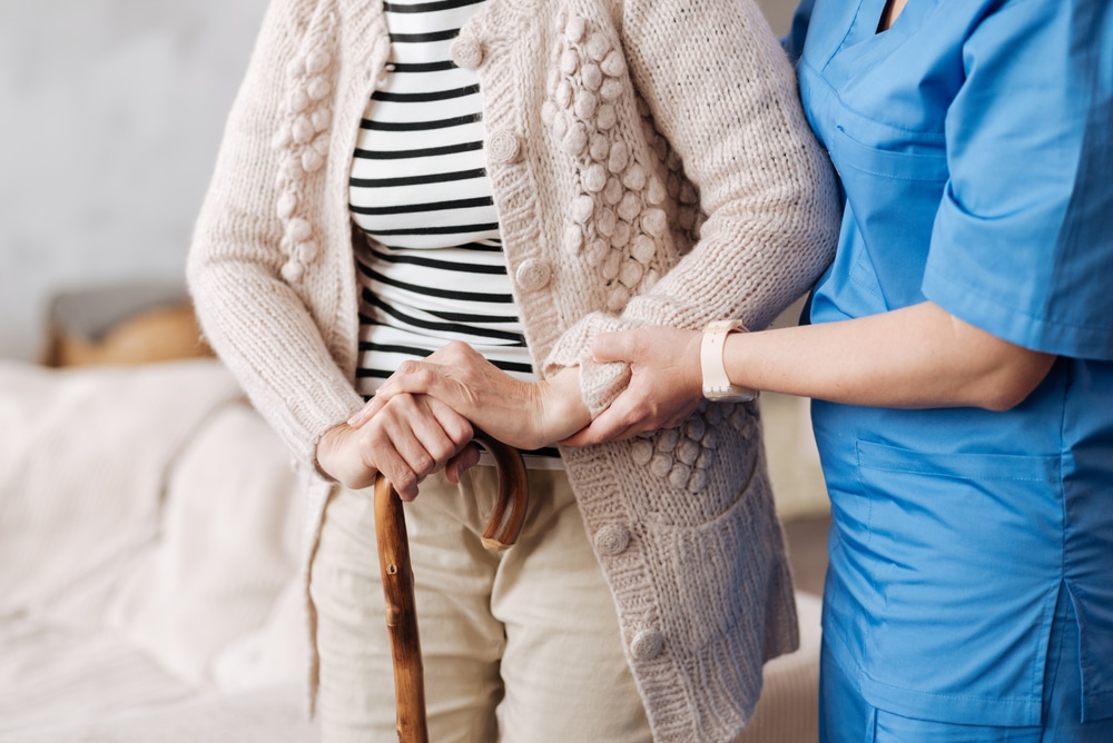 neglect and abuse in nursing home