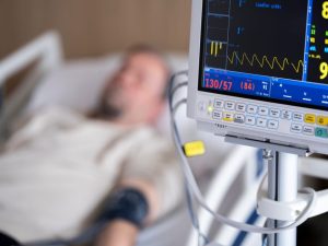 Heart attack misdiagnosis